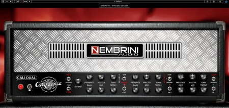 Nembrini Audio NA Cali Dual v1.0.2 WiN